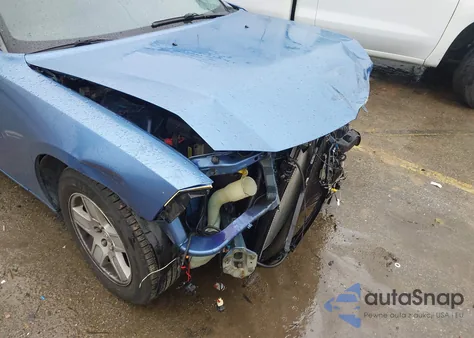 2007 Dodge Charger z USA, uszkodzony, nr VIN 2B3KA43G37H730417